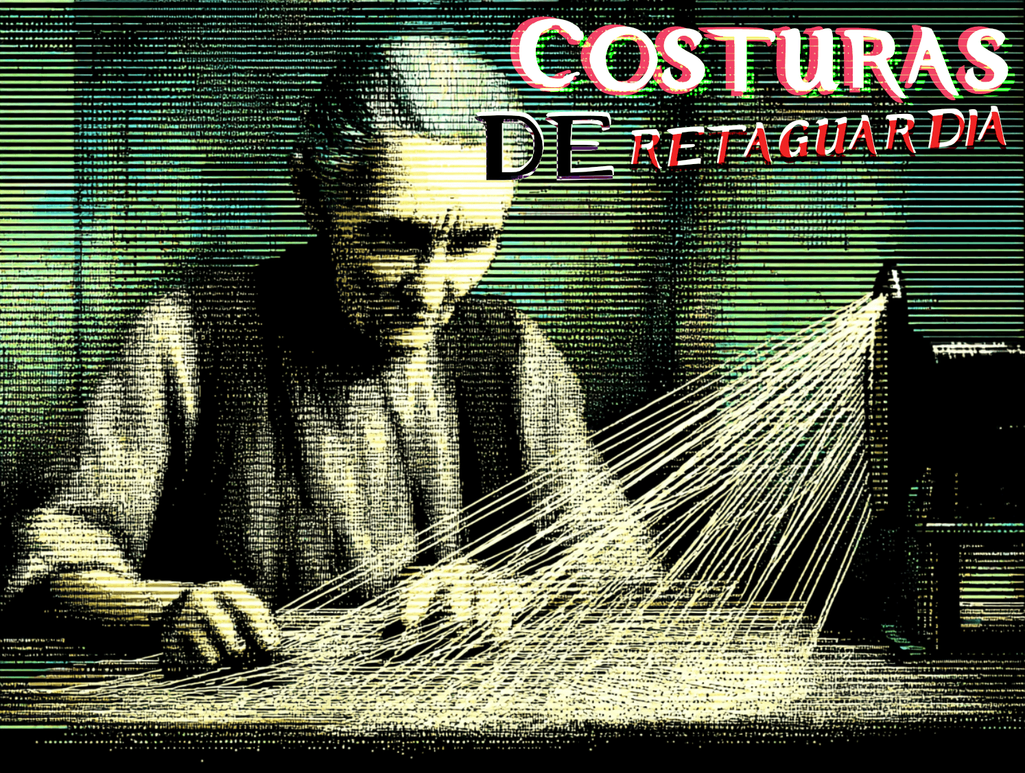 Costuras de Retaguardia